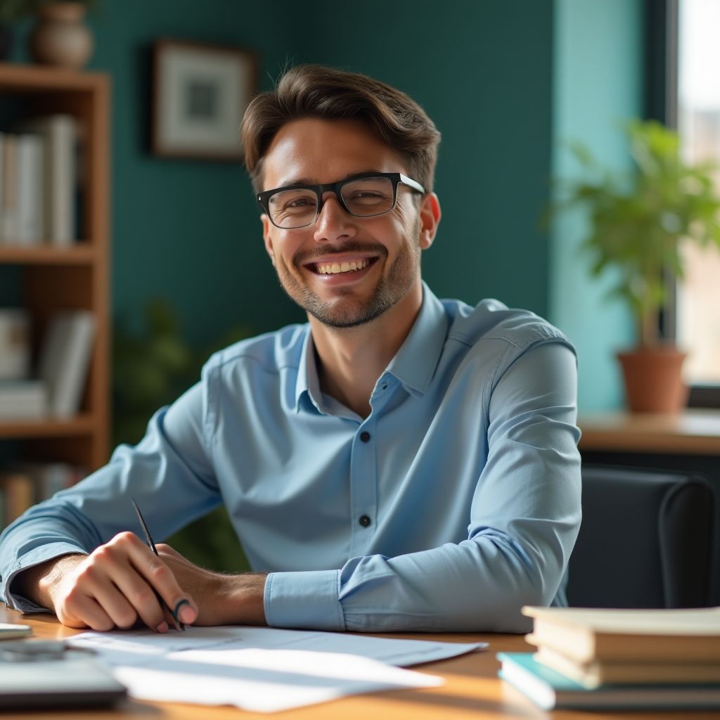 Especialista en educación financiera