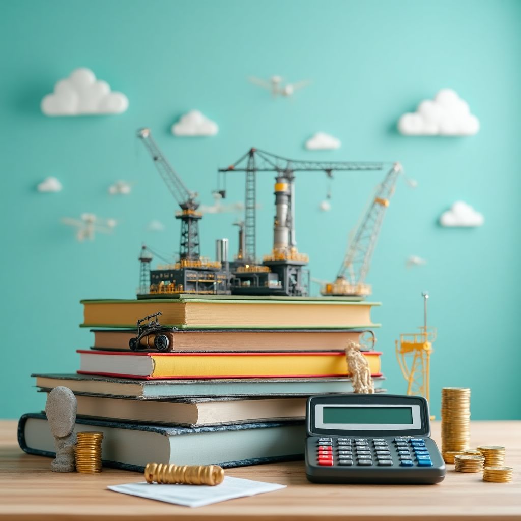 Educación financiera del sector energético