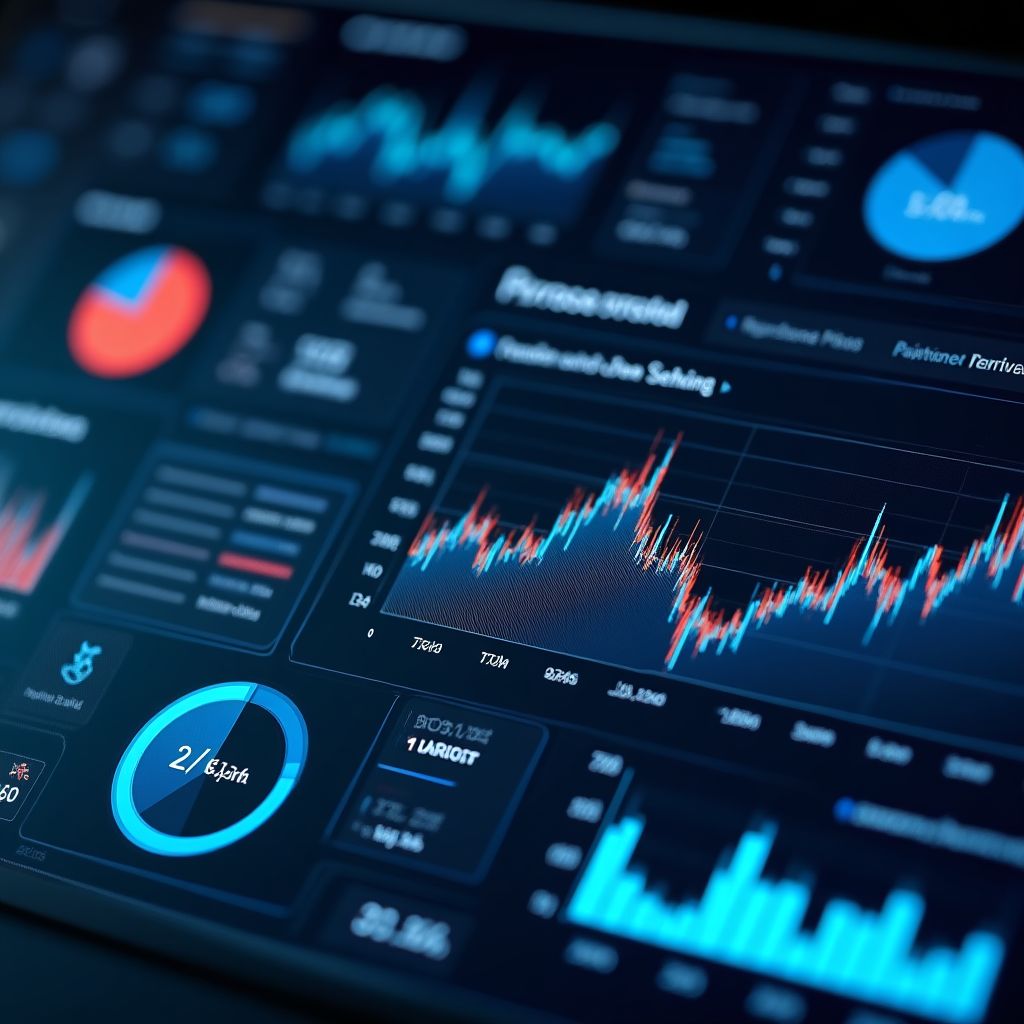 Herramientas de análisis del mercado petrolero