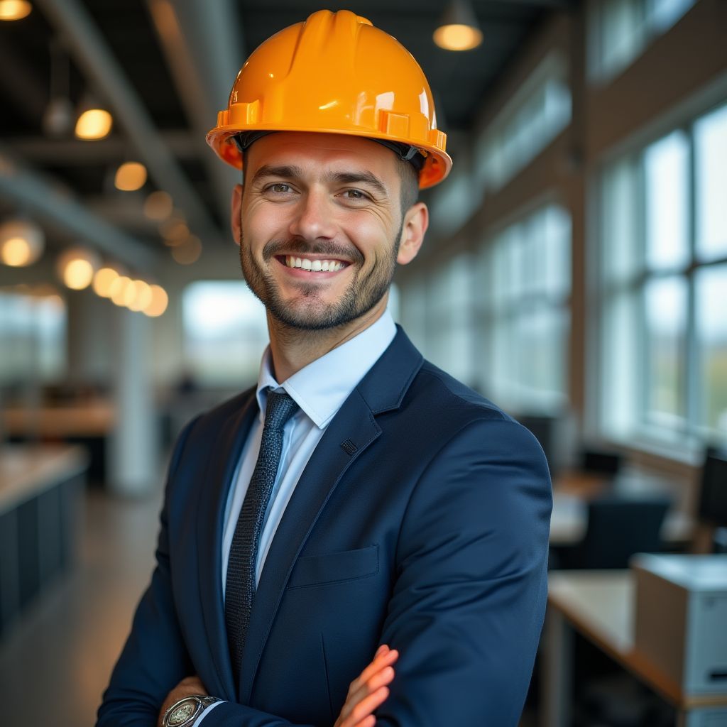 Coordinador de Contenidos Rodrigo Fernández