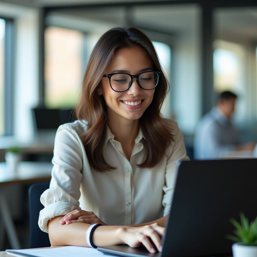 Especialista en Educación Digital Camila Torres