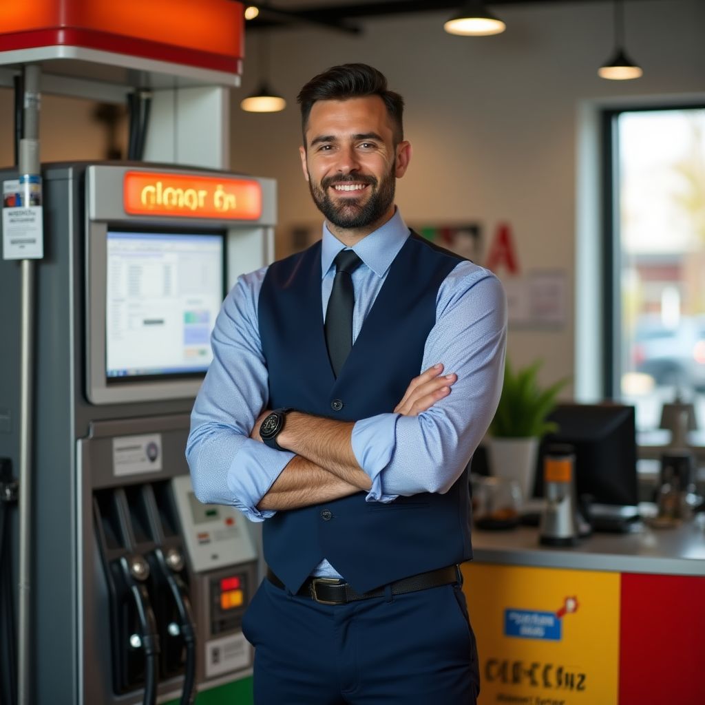 Testimonio de Martín Escobar