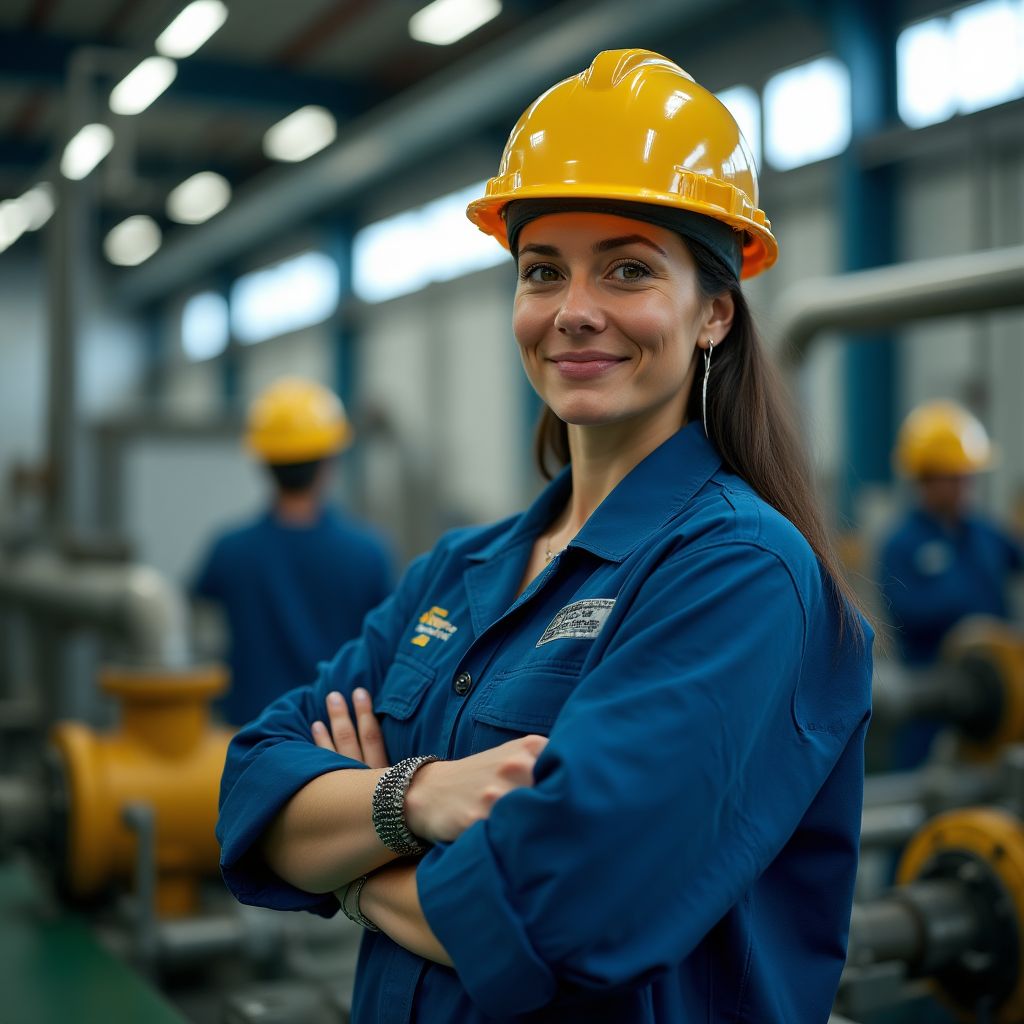 Testimonio de Andrea Vega